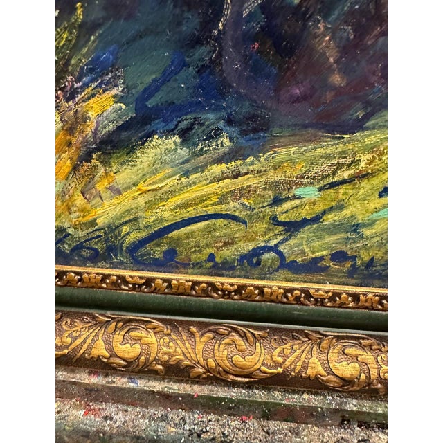 Andrey Smolyak, Va Bank ,2016, Original Handmade For Sale - Image 4 of 9