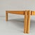 Vintage Enolinea Modular Triangular Tables in Light Wood, 1980s, Set of 4 For Sale - Image 17 of 18
