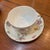 French 1960s Jean Pouyat Limoges Porcelain Dinnerware - 96 pcs For Sale - Image 3 of 12