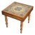 Mid Century Danish Style Tile Accent /Tea Table For Sale