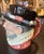 English 1940s Royal Doulton English Traditional Style Large Beefeater Toby Mug For Sale - Image 3 of 6