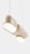 Contemporary U 039 Pendant Light by Rollo Studio For Sale - Image 3 of 12