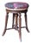19th Century Napoleon III Piano Stool For Sale