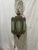 This Vintage 6 sided, Brass Swag Lamp is a charming piece with a Hollywood Regency style, perfect for all occasions. With...