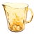 Honey Gold Boho Pitcher For Sale