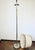 Art Deco Floor Lamp in Nickel-Plated Steel, 1930s For Sale - Image 10 of 15