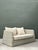 Textile Vintage Janus Et Cie “Zeya” Two Seat Sofa For Sale - Image 7 of 12