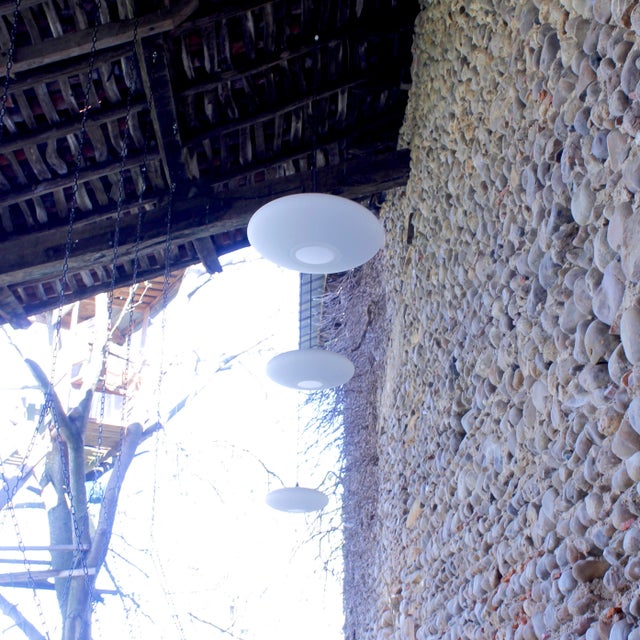 Etheletta Inverse Lamp by One Foot Taller For Sale - Image 9 of 9