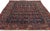 Mid-Century Modern Early 20th Century Antique Persian Malayer Rug, 04'02 X 06'06 For Sale - Image 3 of 9