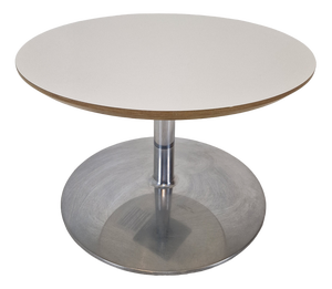 Round Coffee Table by Geoffrey Harcourt for Artifort