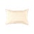 Textile Contemporary Turkish Black Velvet Pillow For Sale - Image 7 of 7