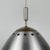 Mid-Century Modern Italian Glass Pendant Lamp, 1960s For Sale - Image 14 of 18