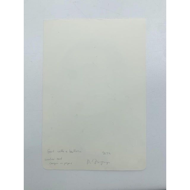 Hanna ilczyszyn (b. 1984) graduated from academy of fine arts in wroclaw, poland obtaining her diploma in atelier of prof....