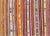 1950s Turkish Kilim For Sale