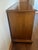 Vintage Drexel Esperado Mid Century Nine Drawer Dresser Solid Wood, Rare Collection For Sale In New York - Image 6 of 18