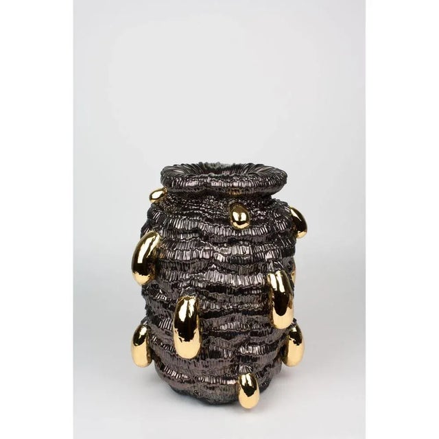 Not Yet Made - Made To Order Not the One Vase by Mathieu Frossard For Sale - Image 5 of 13