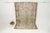 1970s Vintage Turkish Handmade Wool Cotton Pink Area Rug For Sale - Image 11 of 13