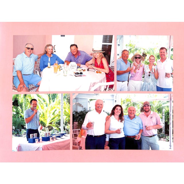 "Lyford Cay Club 60th Anniversary Celebration" 2019 Lightbourn, Sabrina [Photographs By] For Sale - Image 4 of 16