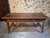 Antique 19th Century Rustic French Oak Farmhouse Table For Sale - Image 18 of 18