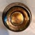Antique Arts and Crafts Hammered Silverplate Bowl For Sale - Image 12 of 13