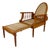 Morris Lounge Chair in Beech, France, 1925 For Sale