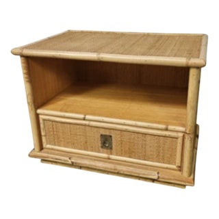 Vintage Nightstand from Dal Vera, 1970s For Sale