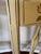 American Pair of 1975 Ethan Allen Stenciled Thumb Back Windsor Dining Chairs For Sale - Image 3 of 12