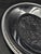 Vintage Ornate Silver-Plated Oval Serving Tray For Sale - Image 12 of 18