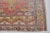 Vintage Distressed Turkish Area Rug, Faded Traditional Motif in Muted Earth Tones For Sale - Image 9 of 9