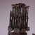 Brown Brutalist Metal Artwork from Frans De Boer Lichtveld, 1970s For Sale - Image 8 of 15