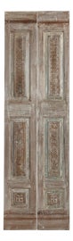 Example of Acacia Wood Doors