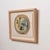 1940s 1948 Framed Lithographic Plate, Céramiques De Picasso For Sale - Image 5 of 8