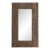 Italian Copper Wall Mirror by Victor Cerrato, 1960s For Sale