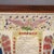 Pa German Fraktur Taufschein Watercolor & Ink Birth/Baptismal Certificate C1857 For Sale - Image 9 of 12