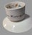 Vintage the Taltos Fortune Telling Astrology Zodiac Teacup & Saucer Jon Anton Ironstone England For Sale - Image 6 of 7