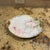 Traditional Early 20th Century J. Pouyat Limoges France Hand Painted Porcelain Serving Platter For Sale - Image 3 of 6