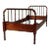 Antique Spool Bed For Sale