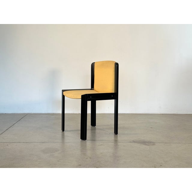 P300 Model Chairs by Joe Colombo for Pozzi, 1960s, Set of 6 For Sale - Image 6 of 18