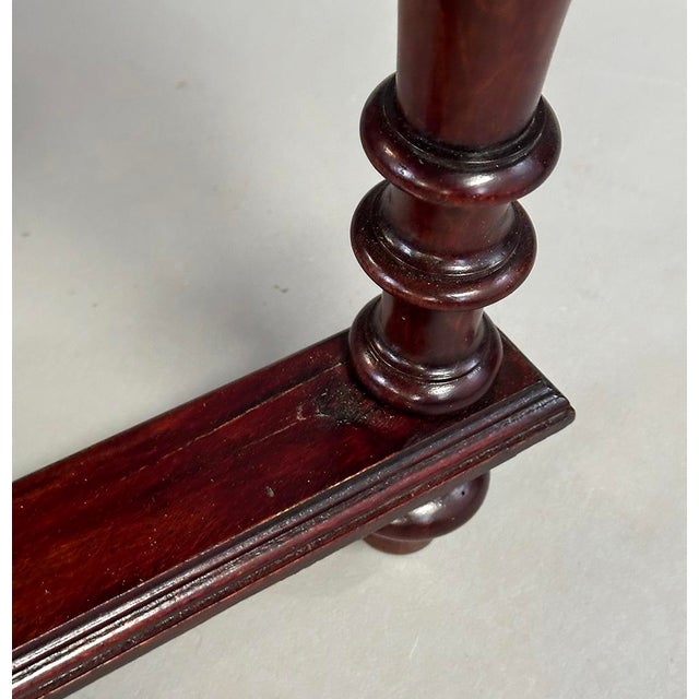 Antique Writing Desk, 19th Century For Sale - Image 11 of 12