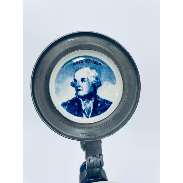 Collectors Mug from Villeroy & Boch, 1981 For Sale - Image 6 of 15