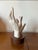 Cybis Porcelain.This evocative study of Arturo Toscanini’s hands was originally titled The Symphony of a Conductor’s Hands...
