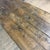 French Rustic Oak Farmhouse Dining Table For Sale - Image 15 of 18