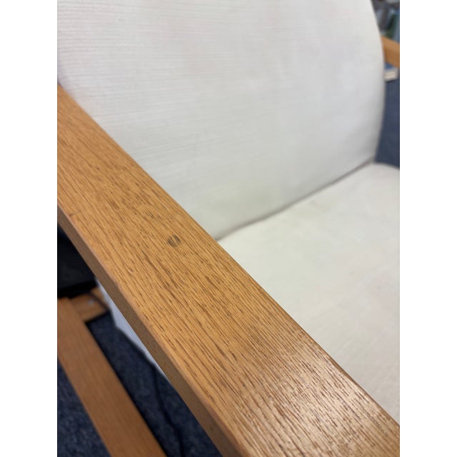 Wood Ikea Poäng Bentwood Lounge Chair by Noboru Nakamura For Sale - Image 7 of 7