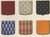 Ferdinand Séré, Heraldic Tinctures and Furs, Lacroix, 1851, Chromolithograph For Sale - Image 6 of 9