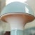 Postmodern Large Postmodern Italian Mushroom Lamp, 1970s For Sale - Image 3 of 8