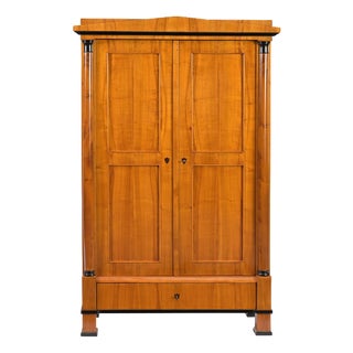 Biedermeier Hallway Cabinet, Germany, 1820s For Sale