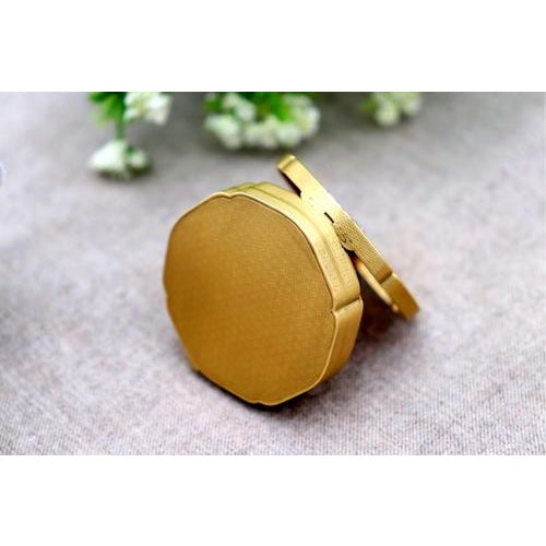 Beauty Box in 19.2k Gold For Sale - Image 3 of 7