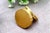 Beauty Box in 19.2k Gold For Sale - Image 3 of 7