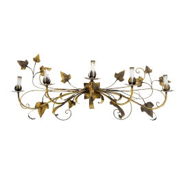 Example of Curtis Jere Sconces and Wall Lamps