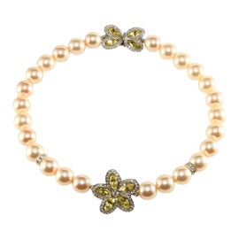 Example of Kenneth Jay Lane Beaded Necklaces